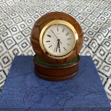 Football trophy clock for sale  LINCOLN
