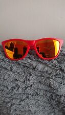 Oakley frogskins sunglasses for sale  MORPETH