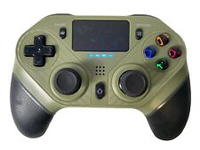 Used, iPEGA PG-P4010 Wireless Gamepad Game Controller For Android PS4 Green -TESTED! for sale  Shipping to South Africa