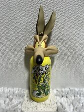 Wile coyote super for sale  WALLASEY