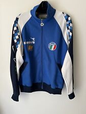 Maglia giacca italia usato  Torino