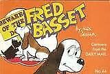 Fred basset graham for sale  UK