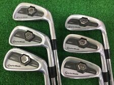 TaylorMade TOUR PREFERRED MC (5~9.PW) Flex : S Iron Set Excellent for sale  Shipping to South Africa