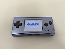 L1323 nintendo gameboy d'occasion  Expédié en Belgium