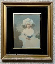 Antique engraving mary for sale  ALCESTER