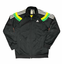 Adidas jamaica track for sale  Worcester