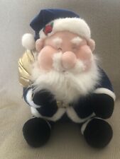 stuffed santa tall 25 toy for sale  Bolingbrook