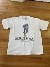 Camiseta vintage 1998 tenis US Open talla: L segunda mano  Embacar hacia Mexico