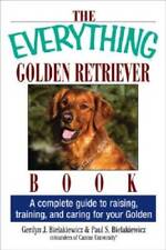Everything golden retriever for sale  Montgomery