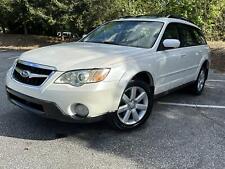 2008 subaru outback for sale  Darby