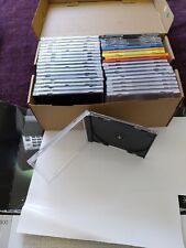 Jewel cases 36 for sale  MIDDLESBROUGH