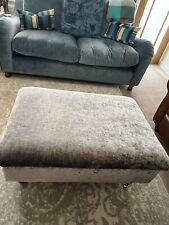 laura ashley footstool for sale  WATERLOOVILLE