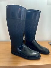 Gucci wellies men for sale  LONDON