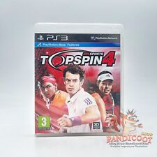 Top spin tennis usato  Vo