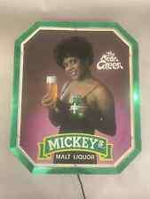 Mickey malt liquor for sale  Mead