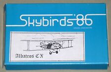 Skybirds models albatros for sale  Shipping to Ireland