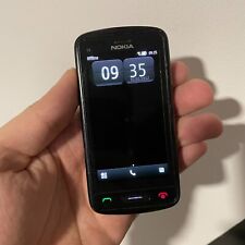 Nokia  C6-01 - Black comprar usado  Enviando para Brazil