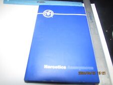 Narcotics anonymous for sale  Ankeny