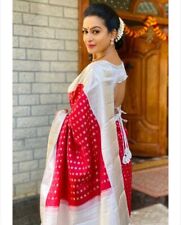 Indien sari vêtement d'occasion  Expédié en France