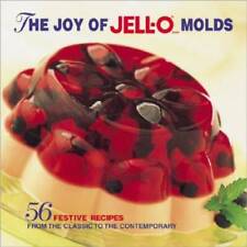 Joy jell molds for sale  Montgomery