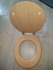 Toilettendeckel toilettensitz  gebraucht kaufen  Mettingen