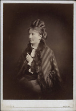 Adèle wien portrait d'occasion  Pagny-sur-Moselle