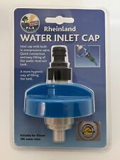 Water inlet filler for sale  TELFORD