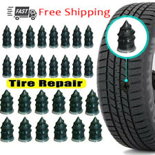 Usado, Kit de reparo de pneus parafuso em plugue de borracha prego pneu de carro pneu off-road comprar usado  Enviando para Brazil