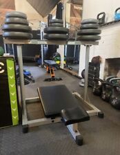 Body solid powerline for sale  UXBRIDGE