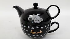Harrods double mug for sale  RUGBY