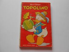 Topolino n.300 con usato  Italia