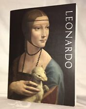 Leonardo vinci painter for sale  Shipping to Ireland
