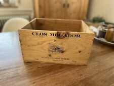 Clos mogador 1996 gebraucht kaufen  Pfaffenhofen a.d.Roth