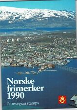 Norwegen briefmarken jahrbuch gebraucht kaufen  Marl