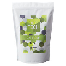 Oat Fibre 1KG - Fibre Tech by FIT for sale  Shipping to South Africa