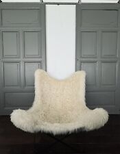 Cuero design sheepskin for sale  LONDON