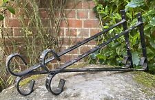 hanging basket brackets for sale  BRISTOL