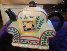 Chair tea pot for sale  Osceola