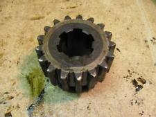 1923 Fordson Model F Tractor Transmission Low Pinion Gear 17 teeth for sale  Shipping to Canada