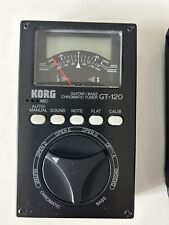 Korg guitar tuner for sale  BANGOR