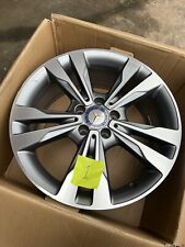 mercedes alloy wheels for sale  Jenks