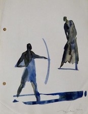 Archer archer tireur d'occasion  Paris XVIII