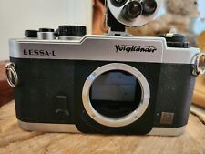 voigtlander usato  Roma