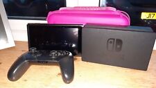 Switch console bundle for sale  KIRKWALL