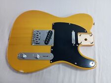 Squier Sonic Telecaster 2023 caramelo rubio cuerpo cargado segunda mano  Embacar hacia Argentina