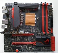 Used, ASUS ROG MAXIMUS VII GENE LGA 1150 Intel Z97 USB 3.0 mATX for sale  Shipping to South Africa