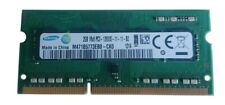 Samsung 2gbx2 sodimm for sale  Kissimmee