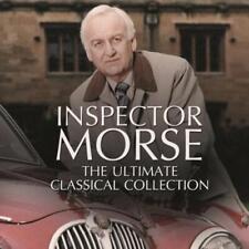 Various inspector morse for sale  STOCKPORT