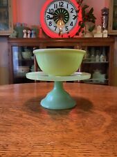 Vintage mckee jadeite for sale  Greenwood