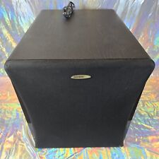 Velodyne vrp subwoofer for sale  Milan